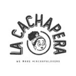 Logo de la Cachapera, una de las marcas del sector de la hostelería que confían en Hotlist.
