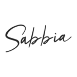 Logo de Sabbia, una de las marcas del sector de la hostelería que confían en Hotlist.
