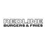 Logo de Redline, una de las marcas del sector de la hostelería que confían en Hotlist.